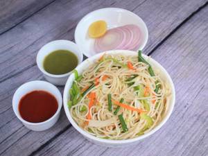 Veg Soft Noodles
