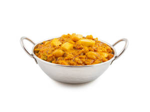 Chole paneer