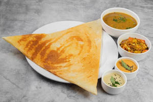 Masala Dosa