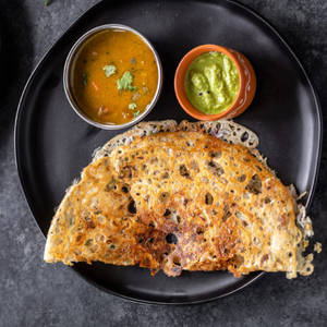 Rava Dosa