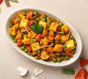 Mix Veg