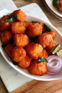 Paneer 65