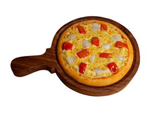 Onion Tomato Pizza Medium