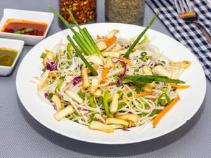 Paneer Noodles
