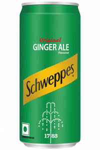 Ginger Ale