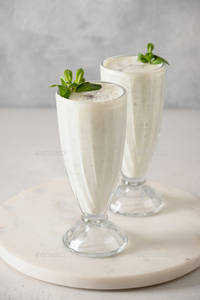 Salt Lassi