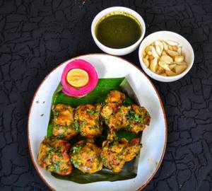 Chicken Tikka Banjara