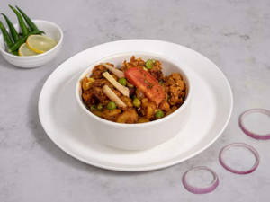 Aloo Gobi