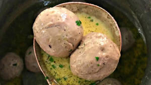 Gushtaba [small] 1 pc