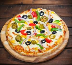Veggie Lover Pizza