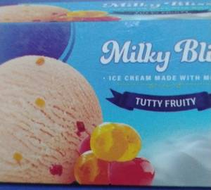 Tutty Fruity (700 Ml  * 2)