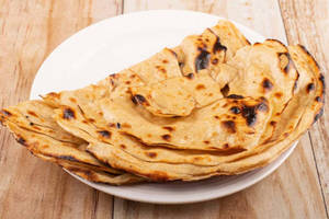Lachcha Paratha