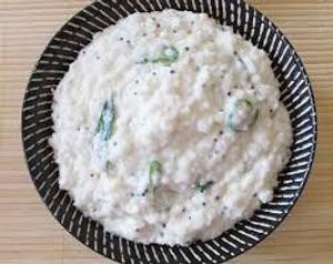 Curd Rice