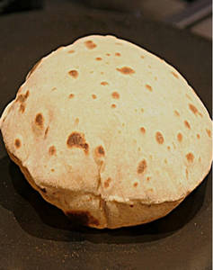 Tawa Roti