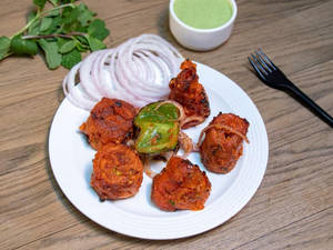 Tandoori Chaap