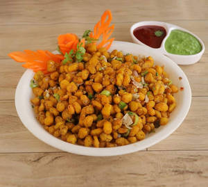 Crispy Corn