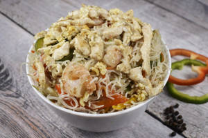 Rice Noodles- Mixed