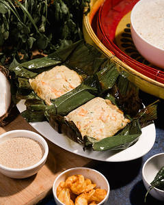 Chingri Pithe