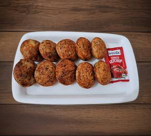 Pure Veg Appe (10 Pieces)