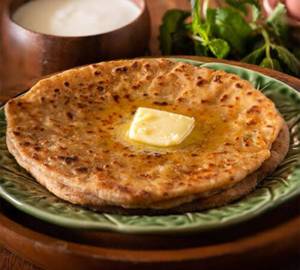Gobi Paratha