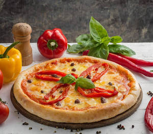 Cheese Pizza Medium