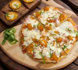 Chicken Pizza