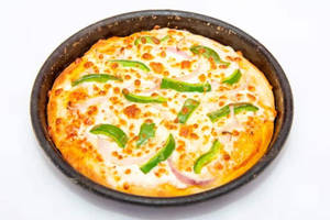 Mix Pizza Medium