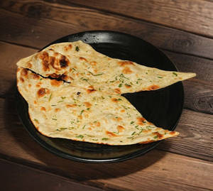 Aloo Naan