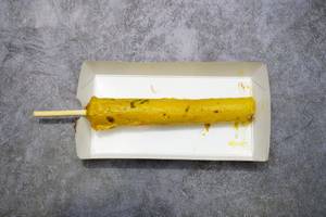 Pista Kulfi Stick