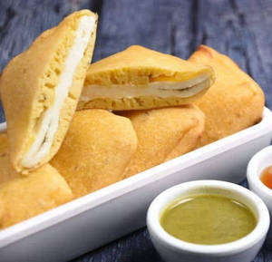 Paneer Pakoda