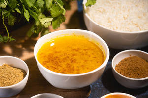 SONA MOONG DAL