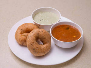 Vada Sambar