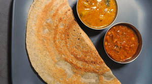 Millet Dosai