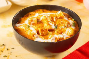 Paneer Lababdar