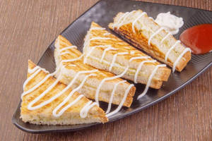 Cheese Gril Sandwich