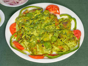 Pudina Chaap