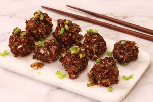 Manchurian [8 Pieces]