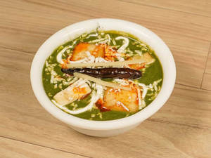 Palak Paneer
