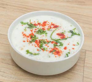 Mix Raita