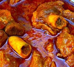 Mutton Rogan Josh