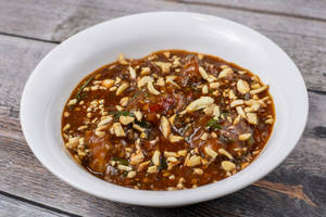Kung Pao Fish- Basa (8 Pcs)