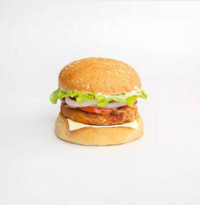 Veg Burger