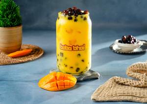 Mango Milkshake