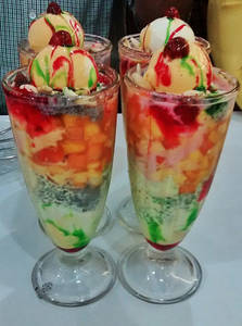 Dry Fruit Falooda