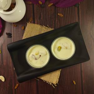 Malai Chamcham [1 Piece]