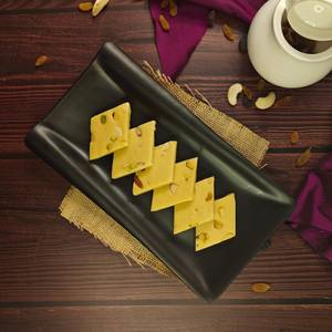 Milk Barfi