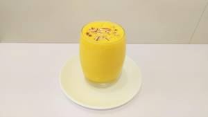 Mango Lassi