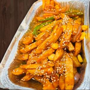 Chilli Potato