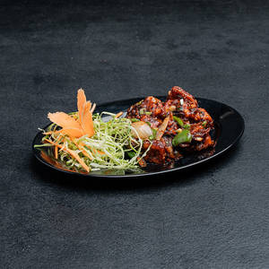 Paneer Chilli