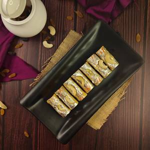 Mawa Booni Roll